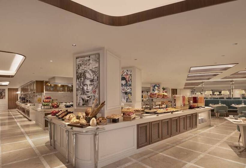 فندق Aurika, Mumbai International Airport