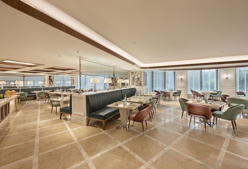 فندق Aurika, Mumbai International Airport