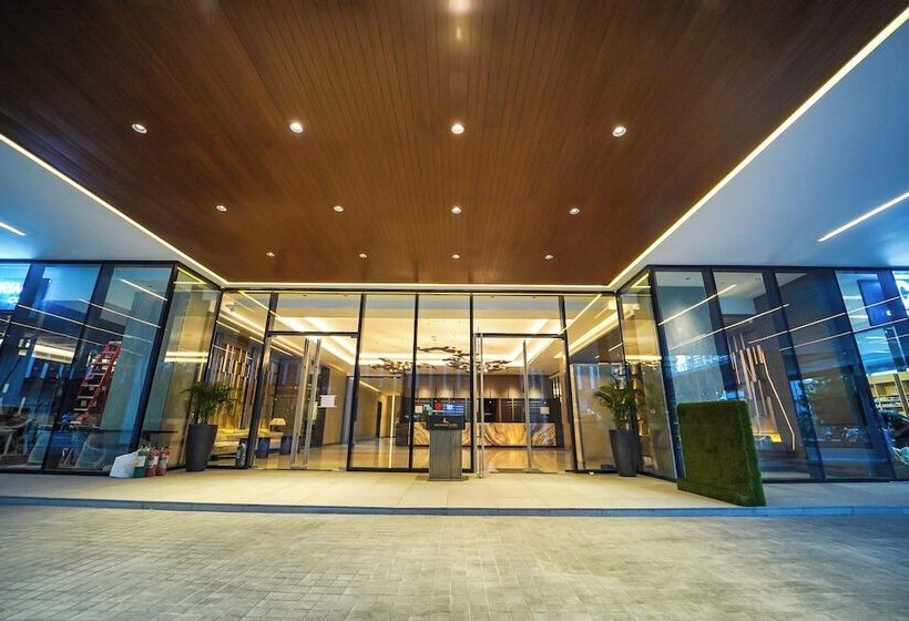 בית מלון כפרי Bayprime