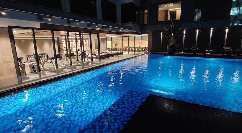 בית מלון כפרי Bayprime