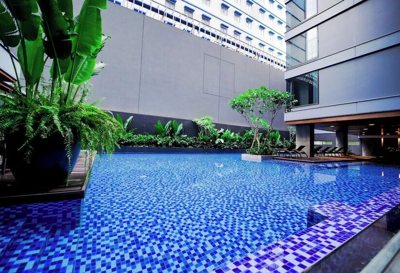 בית מלון כפרי Bayprime