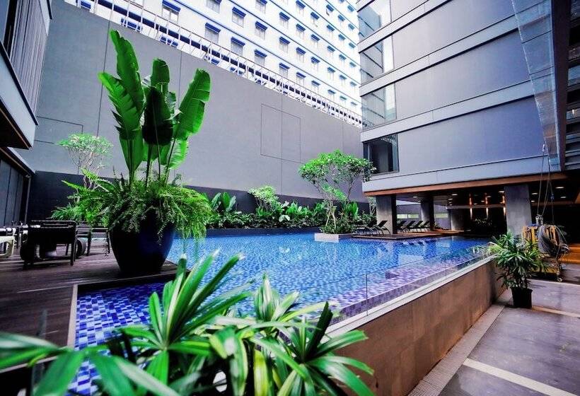 בית מלון כפרי Bayprime