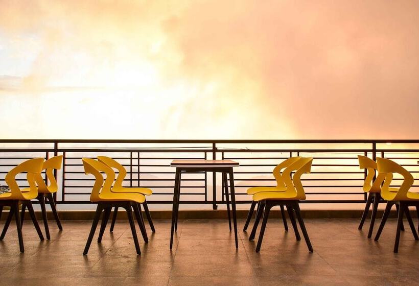 호텔 Bellagio By Dumnu Homes Jakhoo Temple