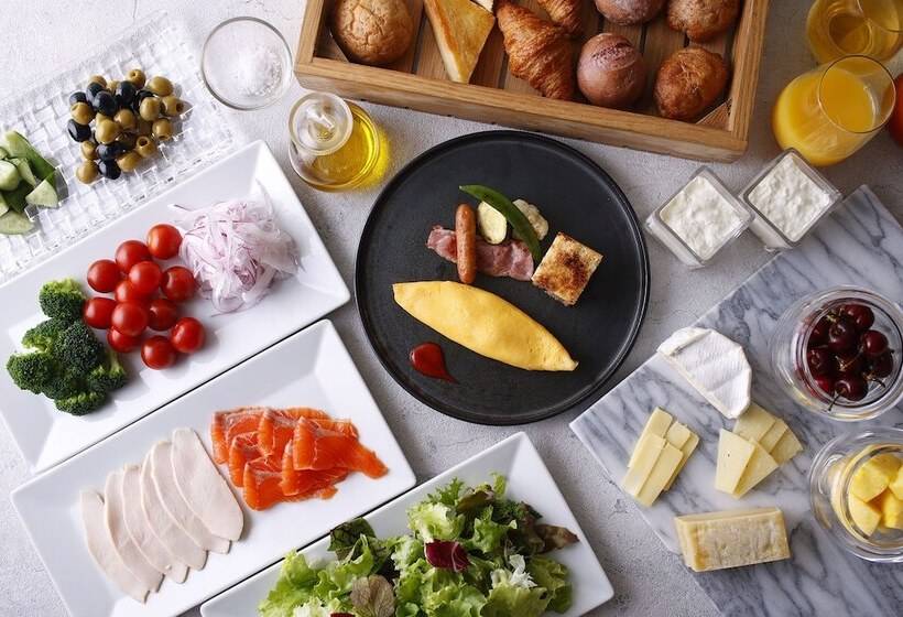 Отель Benesse House