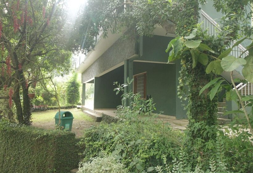 ホテル Birders Den Eco Resort