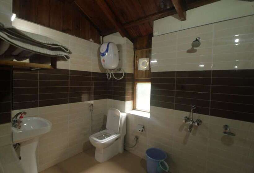 ホテル Birders Den Eco Resort