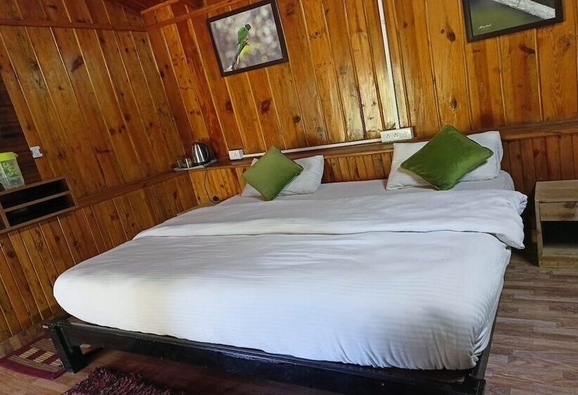 ホテル Birders Den Eco Resort