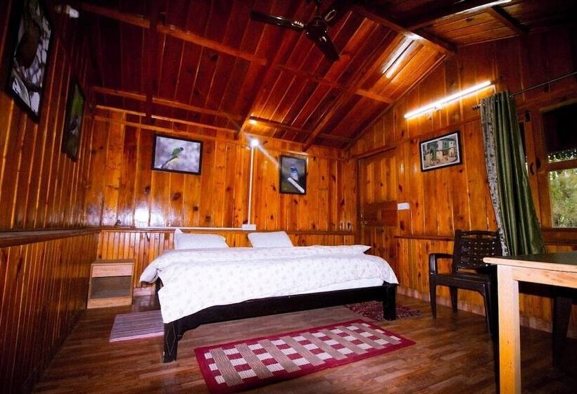 ホテル Birders Den Eco Resort