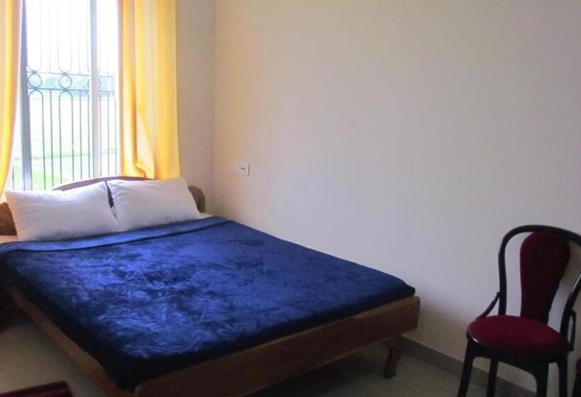 ホテル Bishal Palace