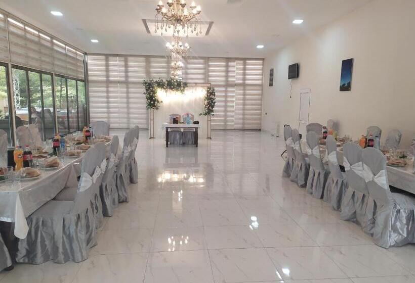 Gabala Bliss Inn Hotel And Restaurant