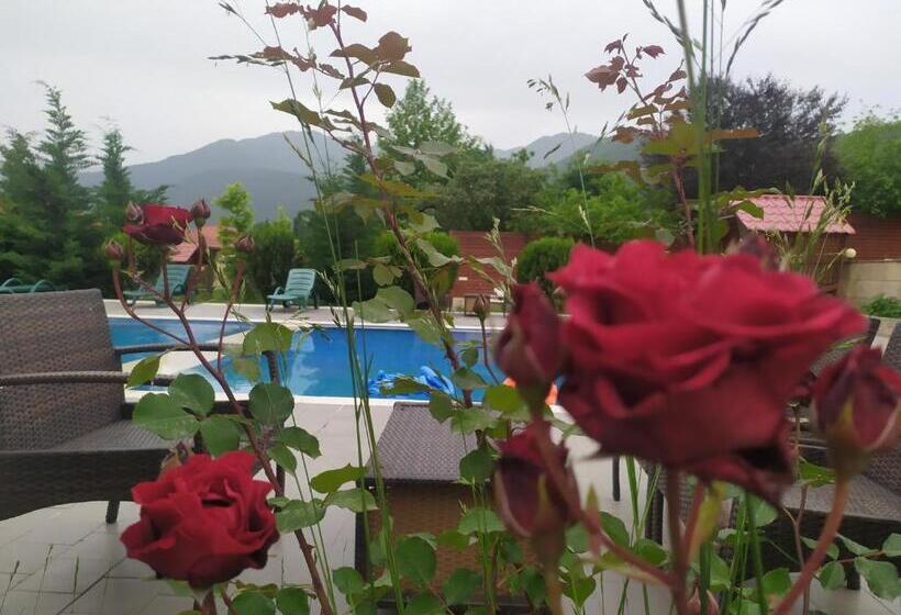 Gabala Bliss Inn Hotel And Restaurant