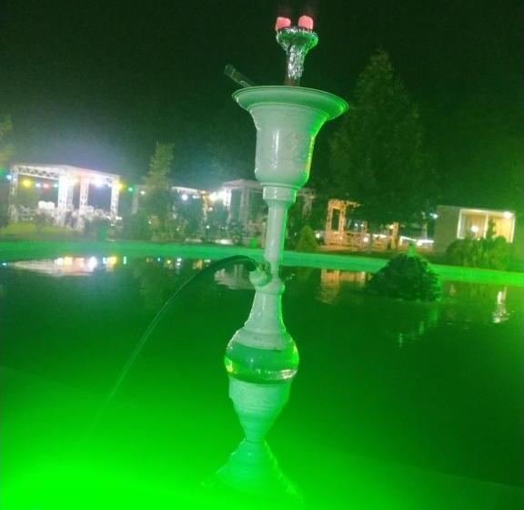 Gabala Bliss Inn Hotel And Restaurant