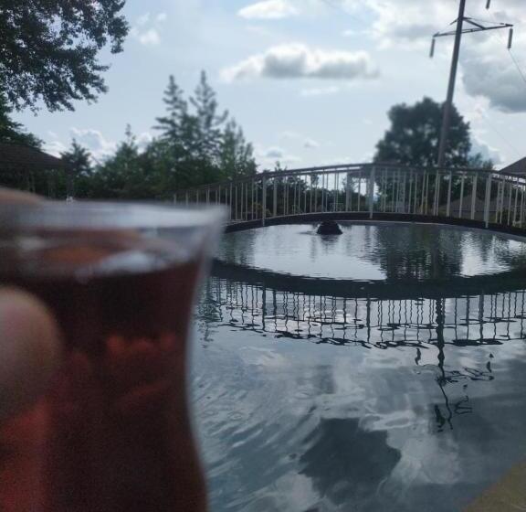 Gabala Bliss Inn Hotel And Restaurant