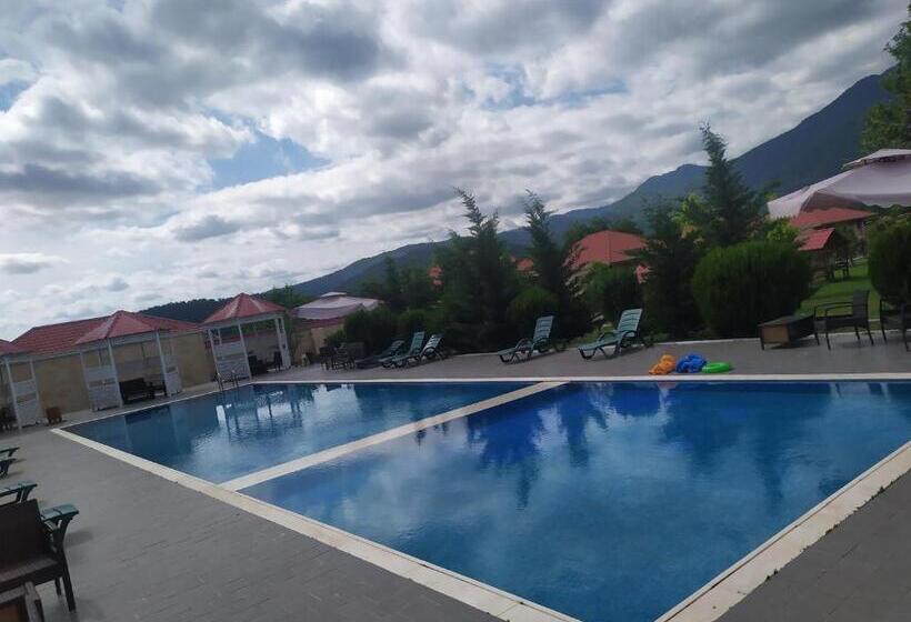 Gabala Bliss Inn Hotel And Restaurant