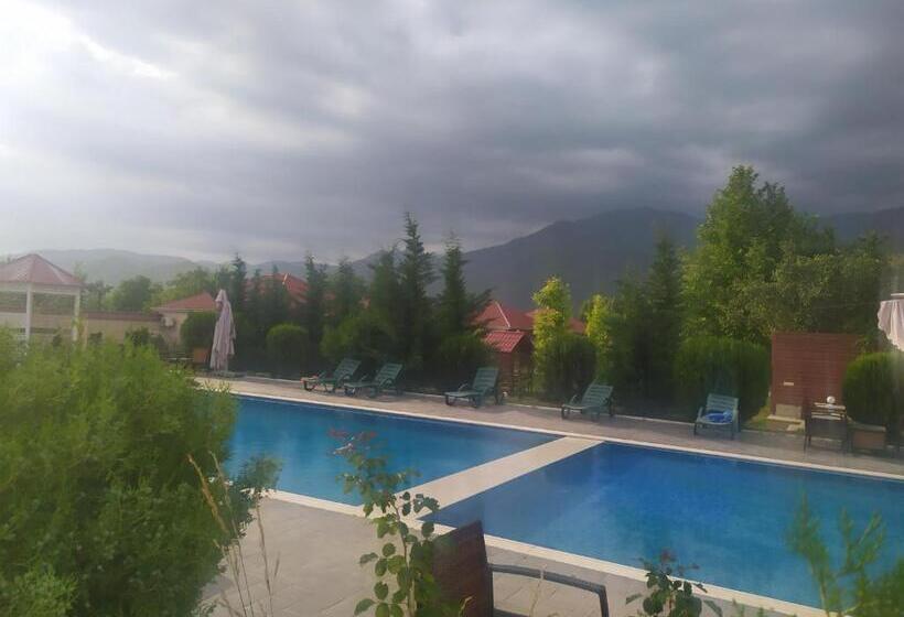 Gabala Bliss Inn Hotel And Restaurant