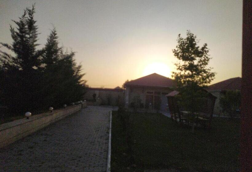 Gabala Bliss Inn Hotel And Restaurant