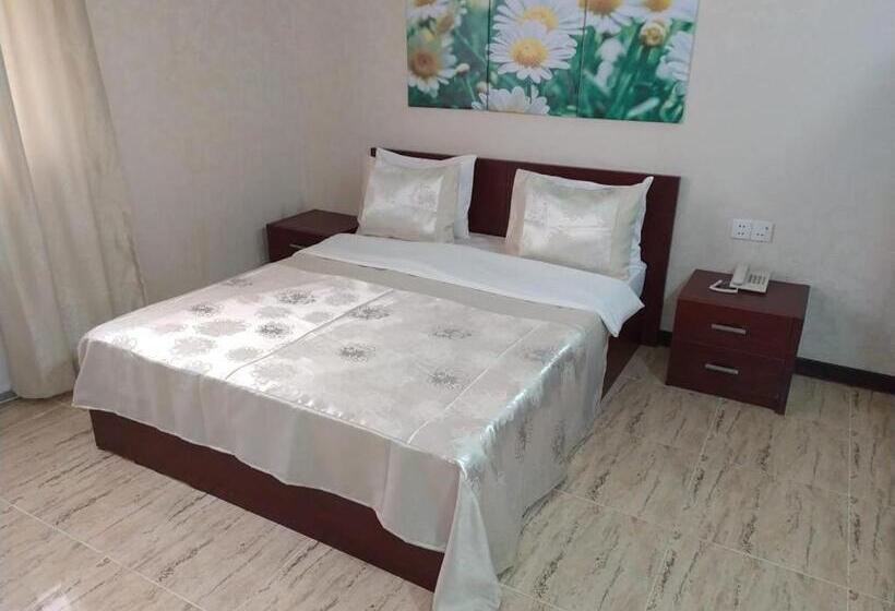 Gabala Bliss Inn Hotel And Restaurant