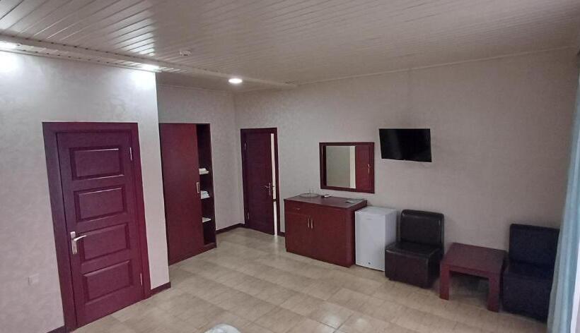 Gabala Bliss Inn Hotel And Restaurant