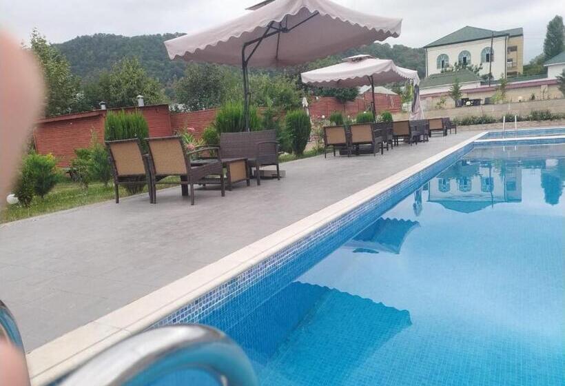 Gabala Bliss Inn Hotel And Restaurant