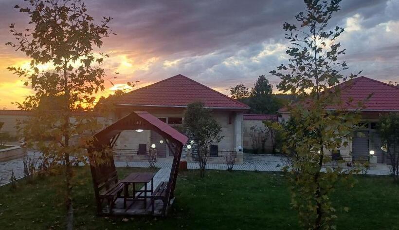 Gabala Bliss Inn Hotel And Restaurant