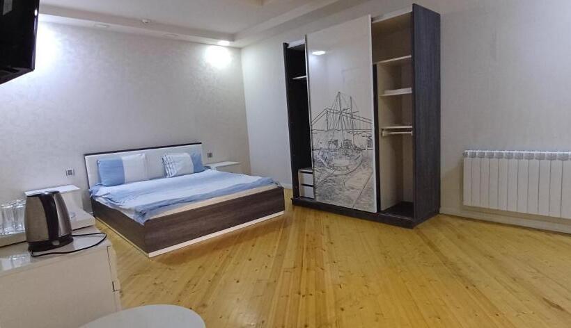 Gabala Bliss Inn Hotel And Restaurant