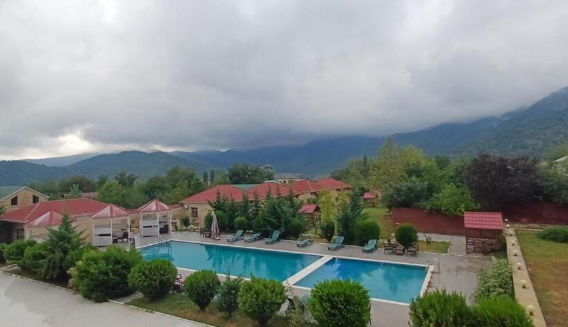Gabala Bliss Inn Hotel And Restaurant