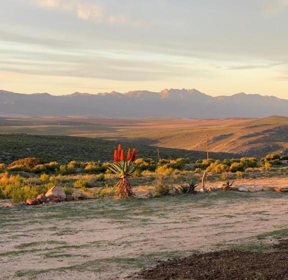 酒店 Breathe Accommodation