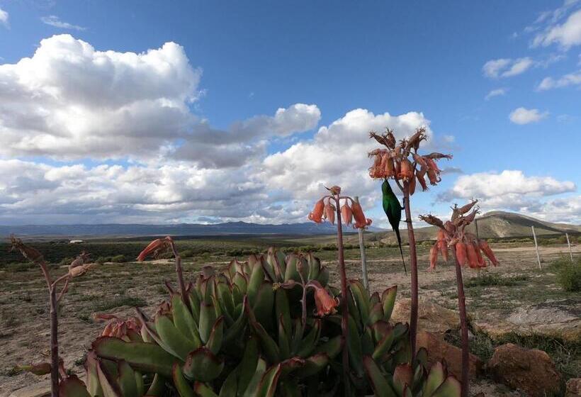 酒店 Breathe Accommodation