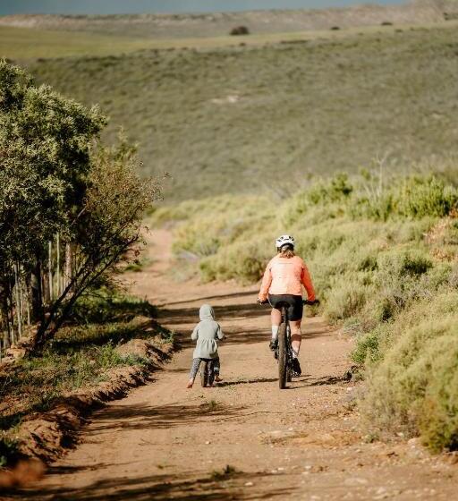 酒店 Breathe Accommodation