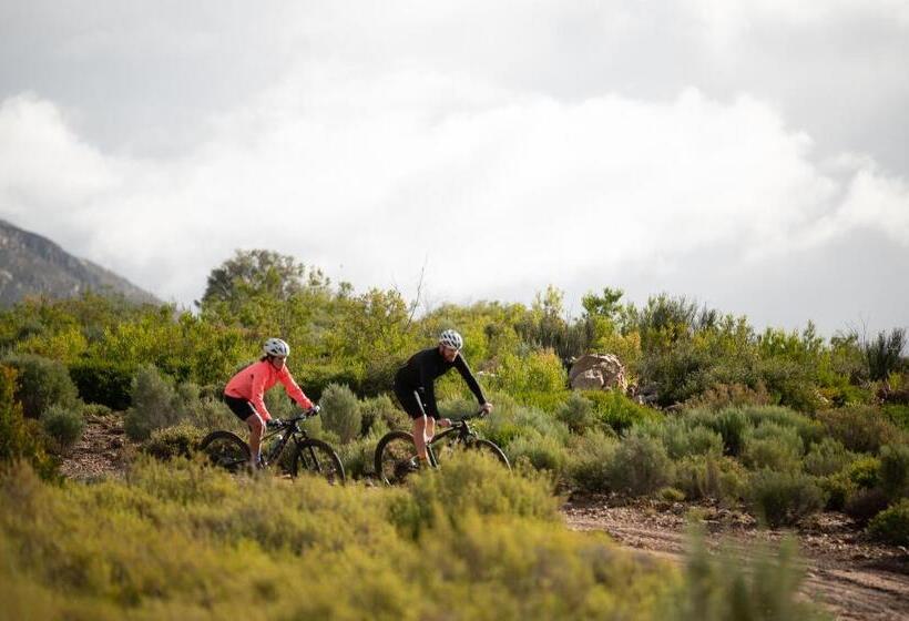 酒店 Breathe Accommodation