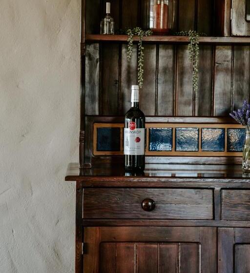 酒店 Breathe Accommodation