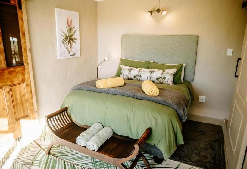 酒店 Breathe Accommodation