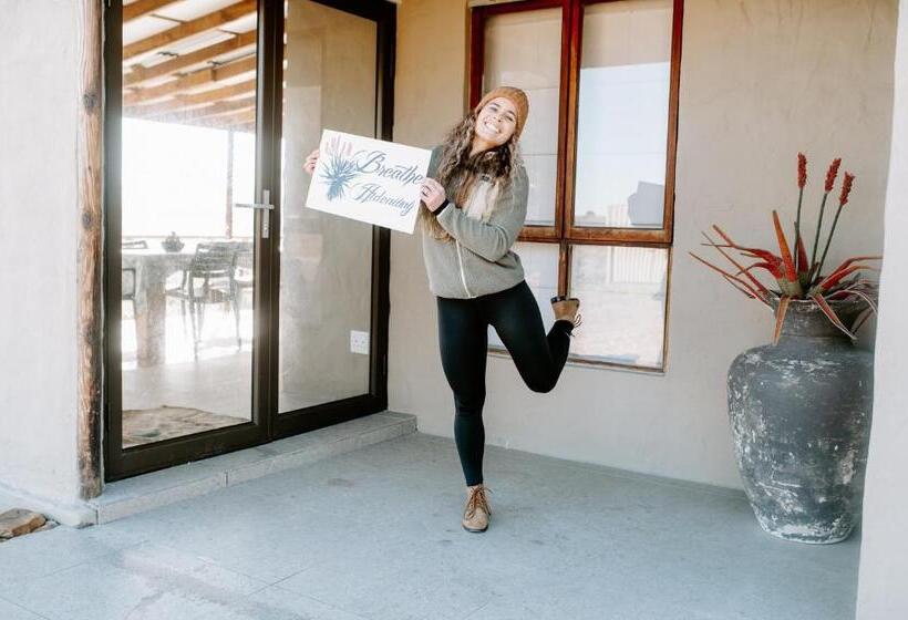 酒店 Breathe Accommodation