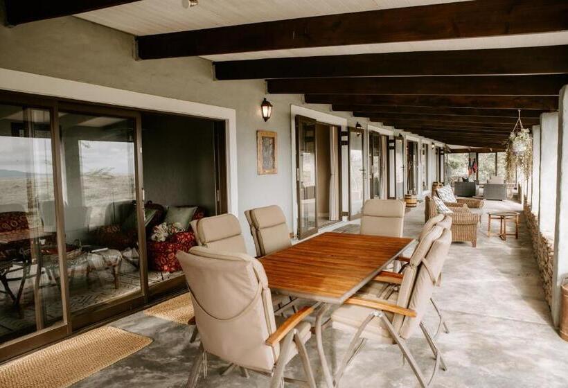 酒店 Breathe Accommodation