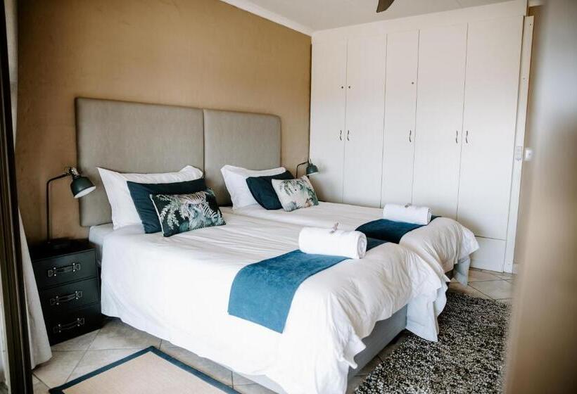 酒店 Breathe Accommodation