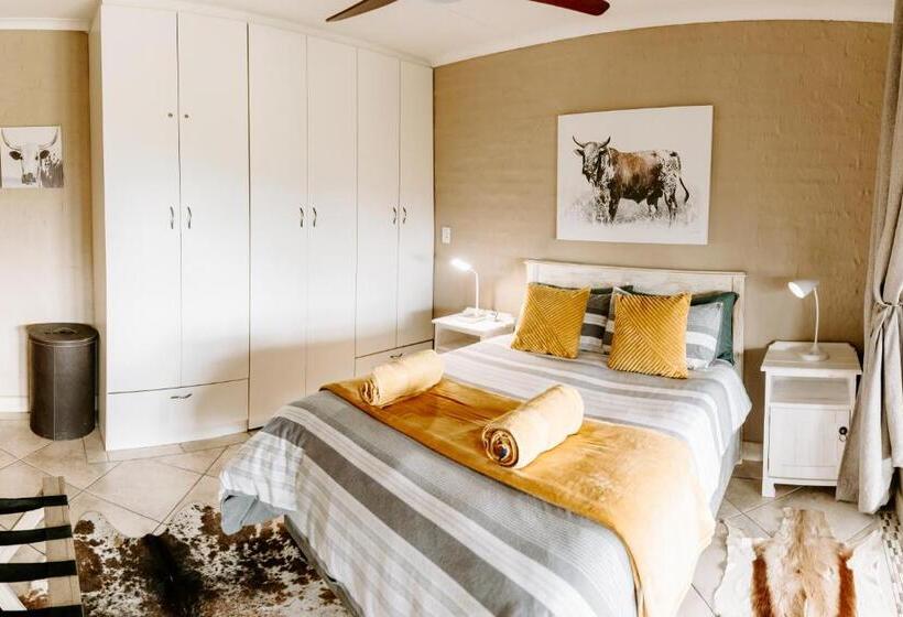 酒店 Breathe Accommodation