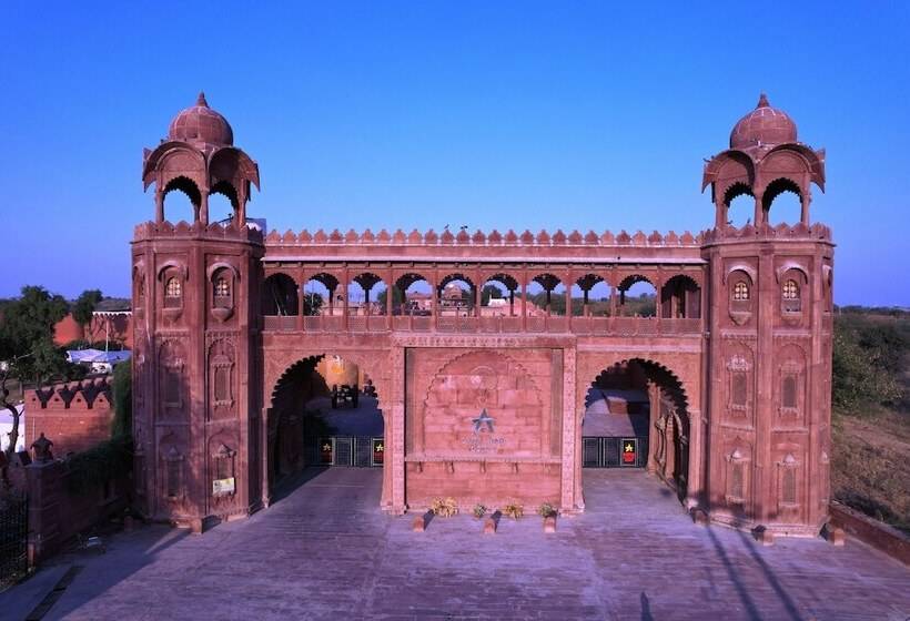 فندق Camp Thar Osian