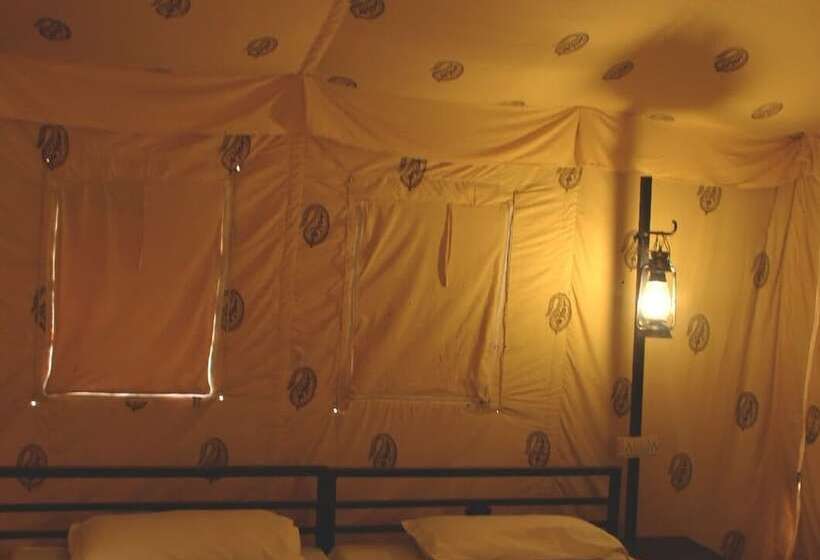 فندق Camp Thar Osian