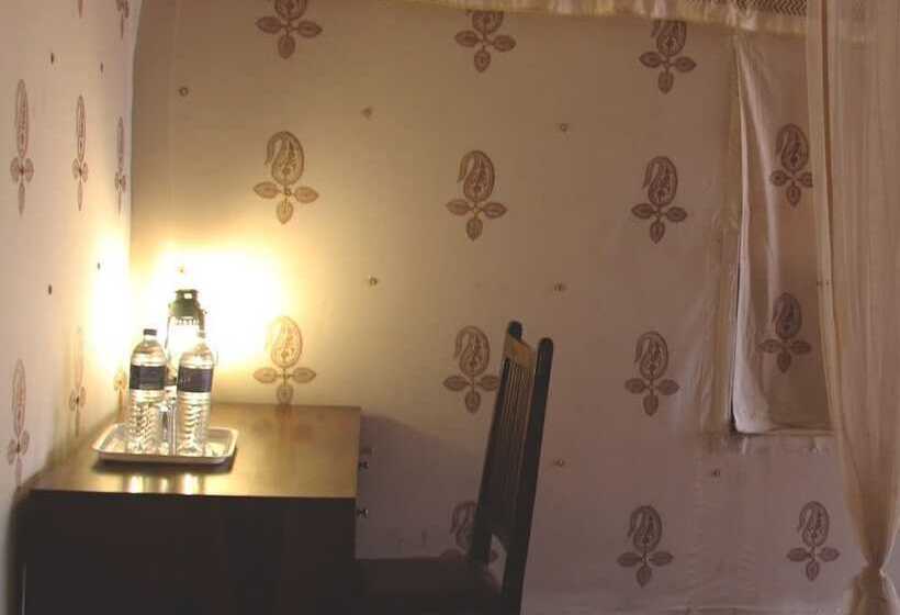 فندق Camp Thar Osian