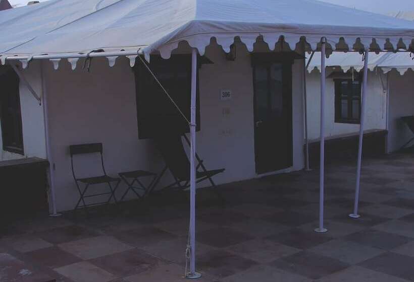 فندق Camp Thar Osian