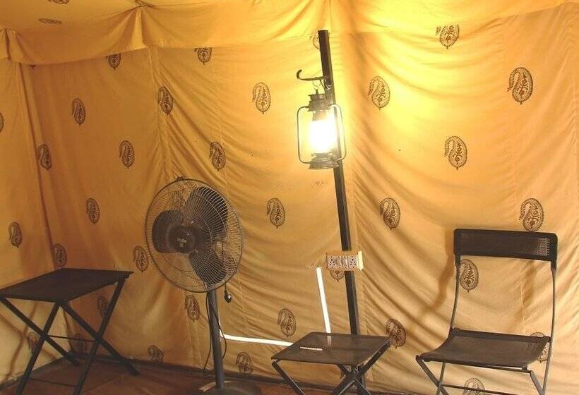 فندق Camp Thar Osian