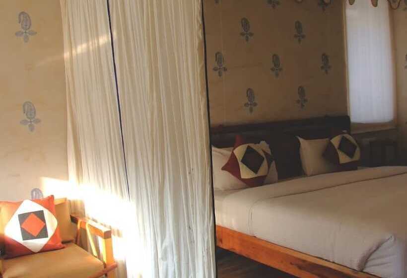 فندق Camp Thar Osian