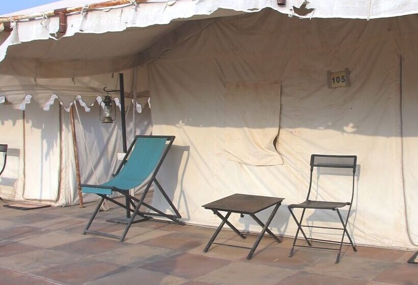 فندق Camp Thar Osian