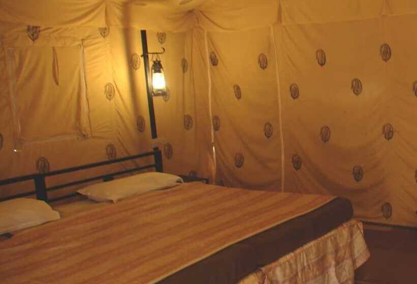 فندق Camp Thar Osian