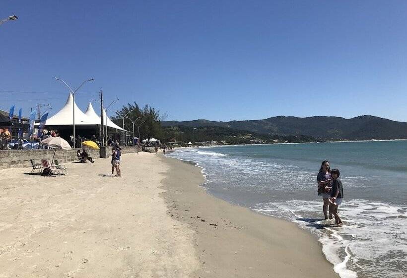 هتل Candeias Basfak Praia