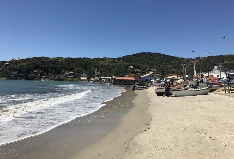 בית מלון כפרי Candeias Basfak Praia