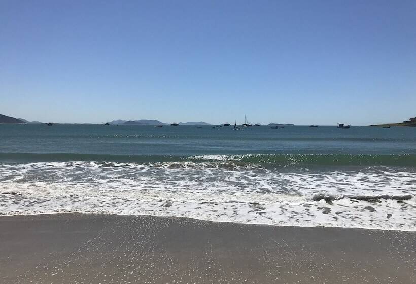 בית מלון כפרי Candeias Basfak Praia