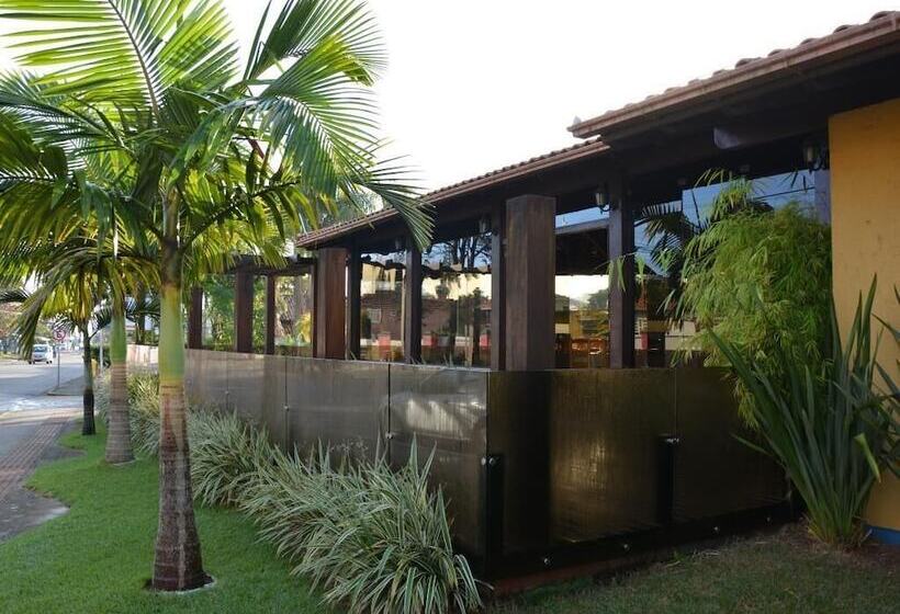 בית מלון כפרי Candeias Basfak Praia