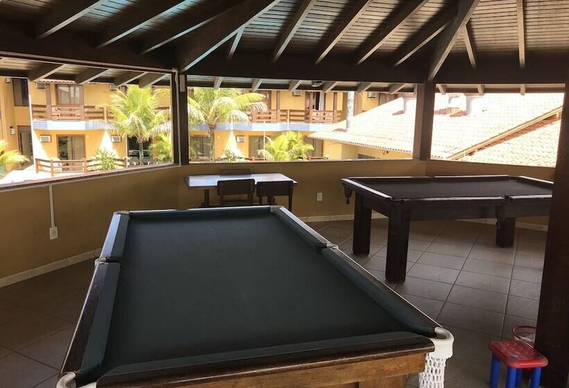 هتل Candeias Basfak Praia