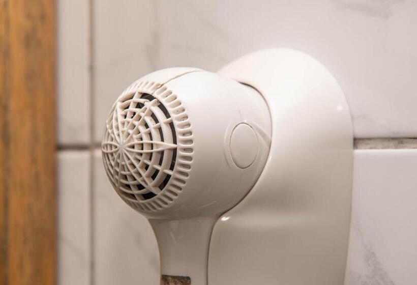 בית מלון כפרי Candeias Basfak Praia